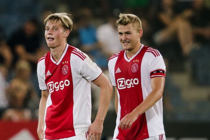 Dejong And Deligt.0