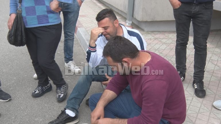 Elbasan Familjaret E Gruas Shtatzene