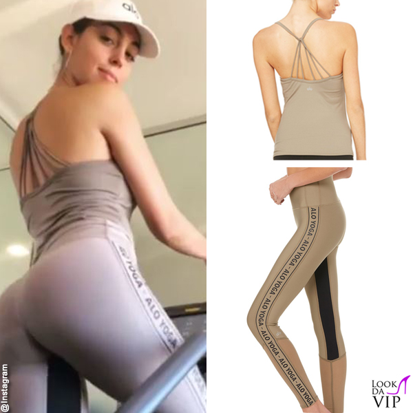Georgina shows off her perfect curves and highlights her backside   Balkanweb.com - News24