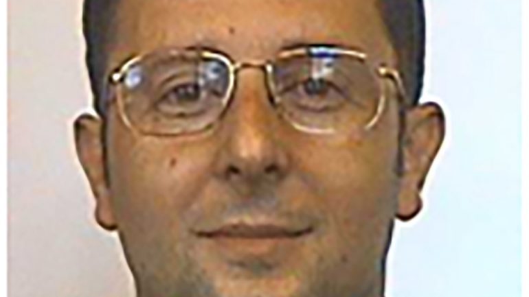 Geron Kamberi