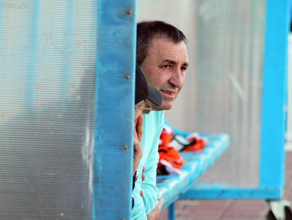 Laska Dhe Nica Ne Stol Gjate Ndeshjes Tirana Laci 2 0