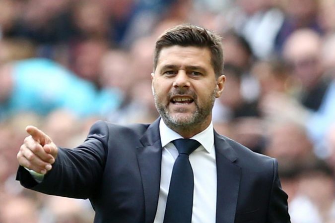 Mauricio Pochettino 6