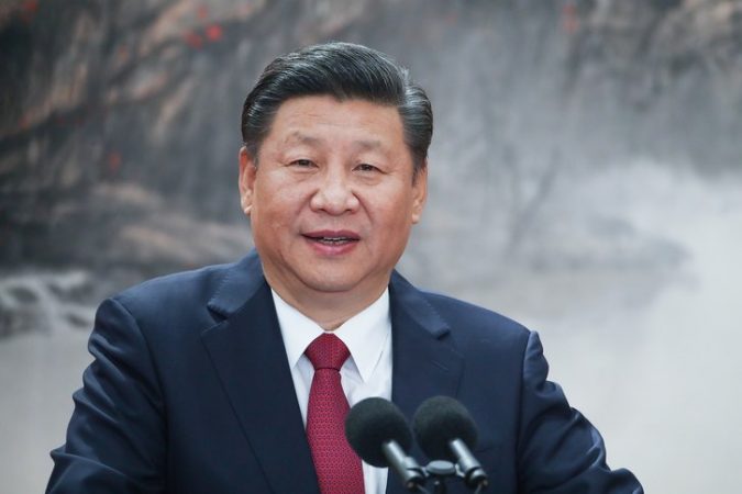 Osnos Xi Jinping May Be President For Life