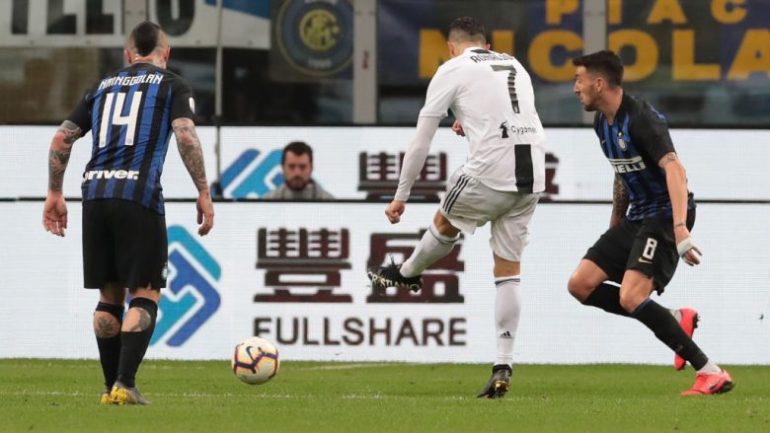 Ronaldo Vs Inter 780x439