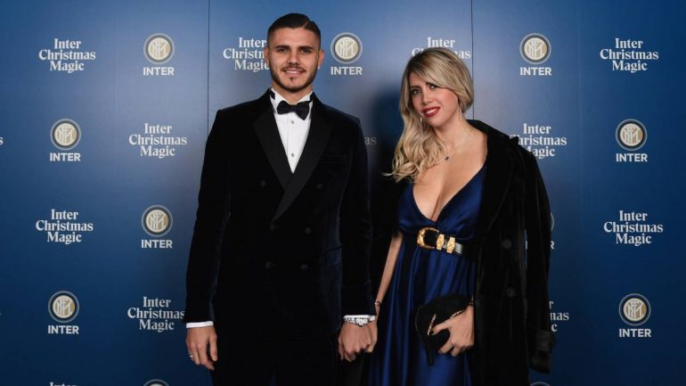Wanda Icardi