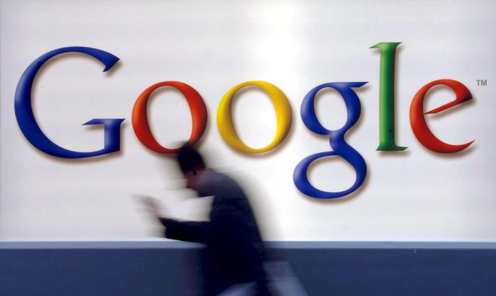 Eu Commission Fines Google With 1.5bn Usd Over Search Engine Adverts