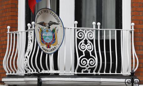 Wikileaks: 'assange Sarà Cacciato Da Ambasciata Ecuador'