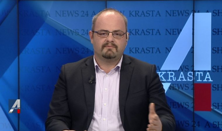 Adi Krasta Bojken Abazi