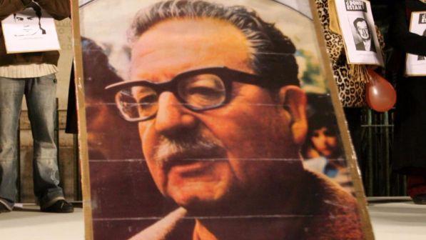 Allende