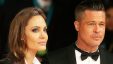 Angelina Jolie Brad Pitt Divorce Getty
