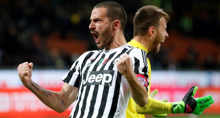 Italy Soccer Italian Cup