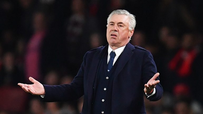 Carlo Ancelotti