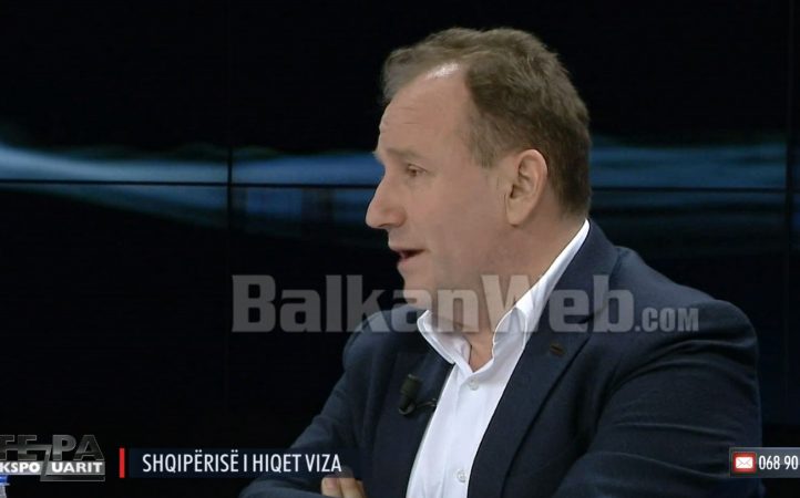 Cili Te Paekspozuarit
