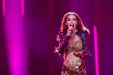 Cyprus Eleni Foureira Rehearsal Eurovision 2018