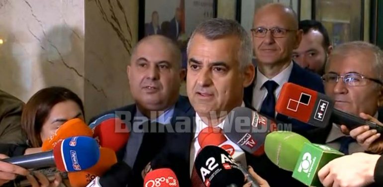 Dile Per Marreveshjen