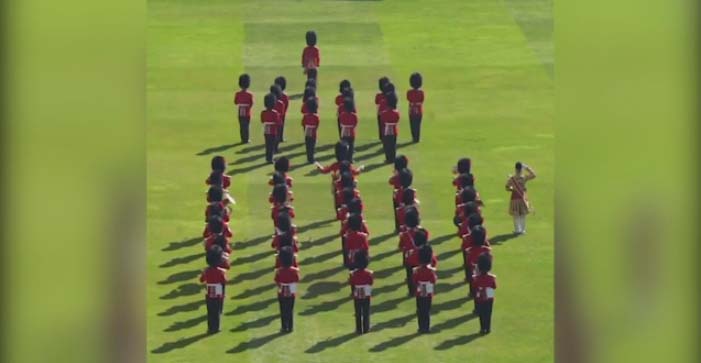 Ditelindja E Elisabettas