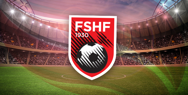 Fshf Logo Standartizim