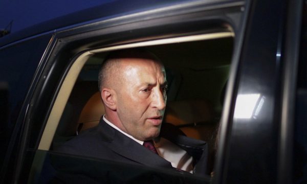 Haradinaj