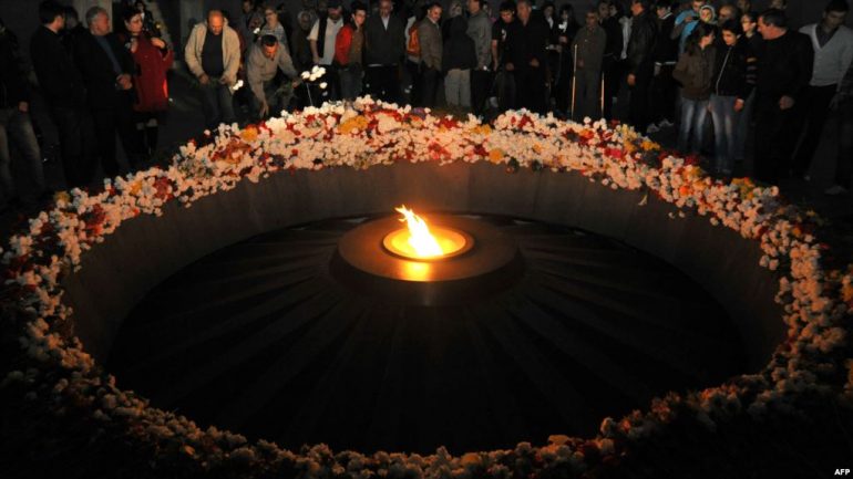Gjenocidi Armen1