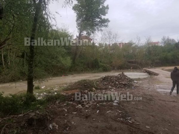 Grabitja Me Rinas Pamje Nga Vendii Ngjarjes 2