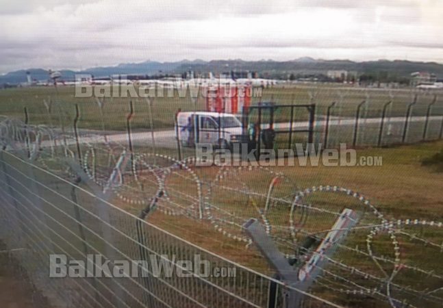 Grabitja Ne Rinas Foto Nga Kamerat E Sigurise 1