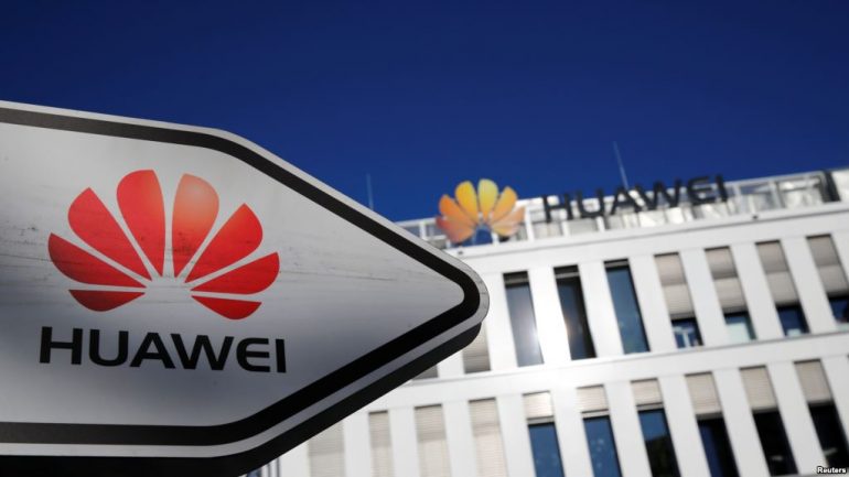 Huawei