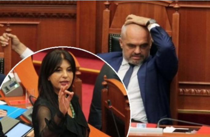Jozefina Edi Rama