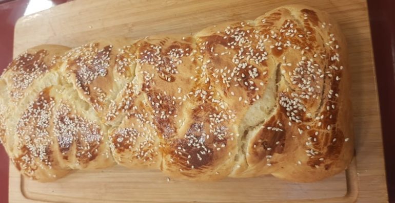 Kulaci Gershet I Pashkeve