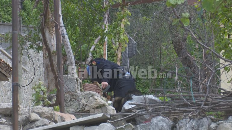 Operacioni Ne Fushe Kruje