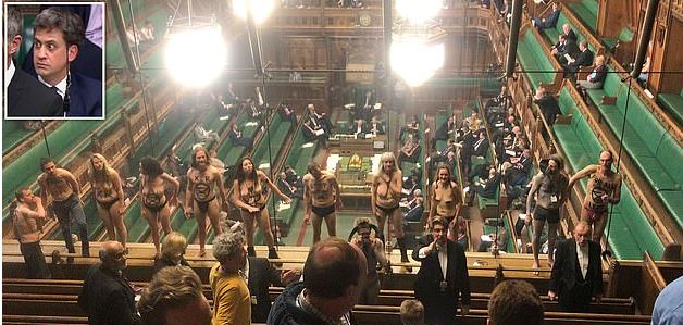 Parlamenti Britania1