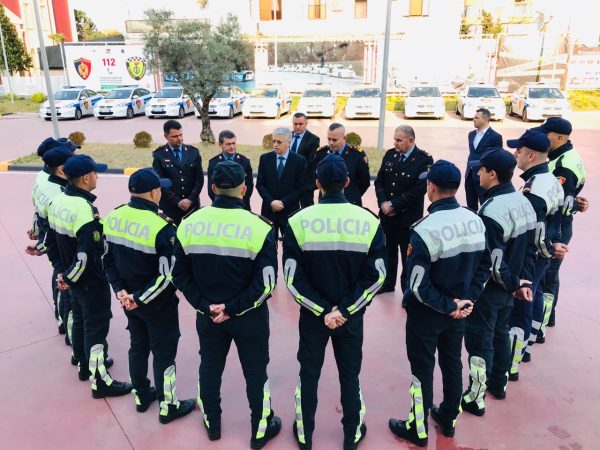 Policet Lleshaj (3)