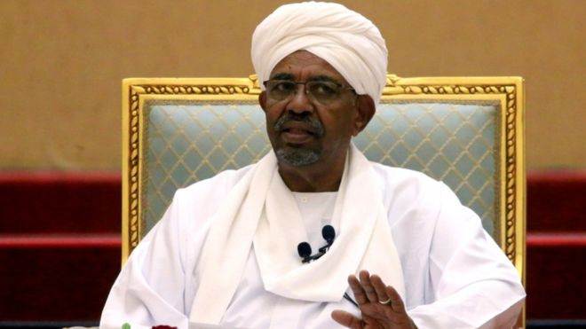 Presidenti Sudani1
