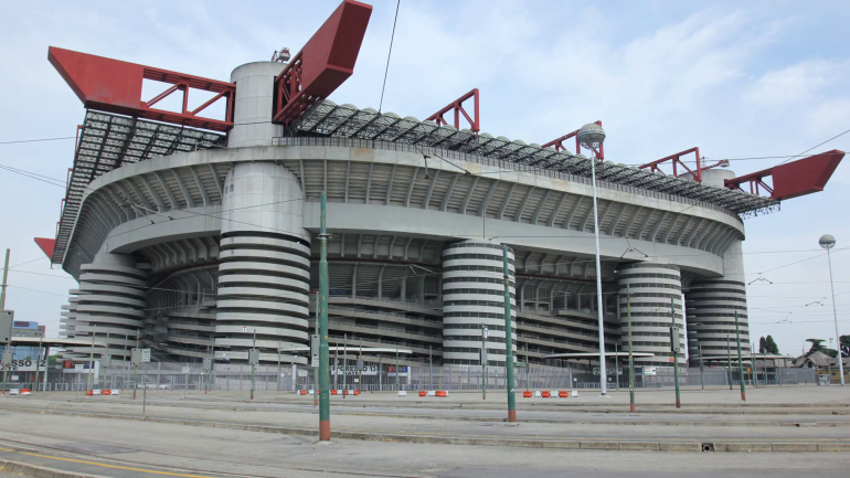 San Siro