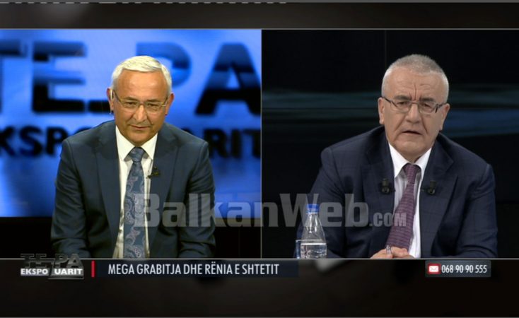 Te Paekspozuarit Brumbulli