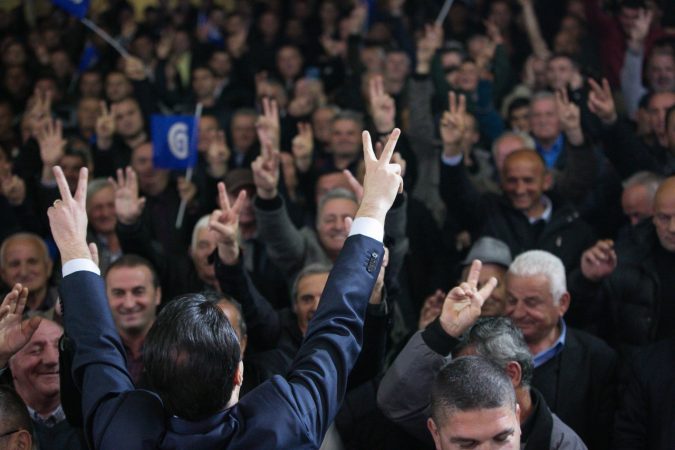 Thumbnail Basha Lac 1