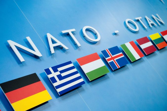 Meetings Of The Defence Ministers At Nato Headquarters In Brussels North Atlantic Council Meeting