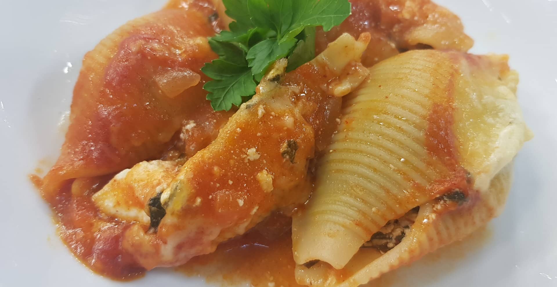 Shield Pasta Shell pasta casserole – Balkanweb.com - News24