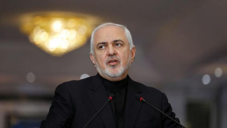 773x435 Zarif Says Iran Not Seeking Nuclear Arms Twitter