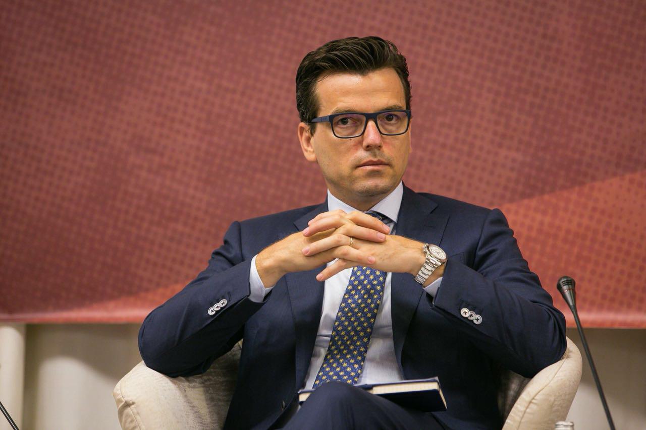 Agron Rama Agron Shehaj: Rama pockets 200 million euros with two concessions ...