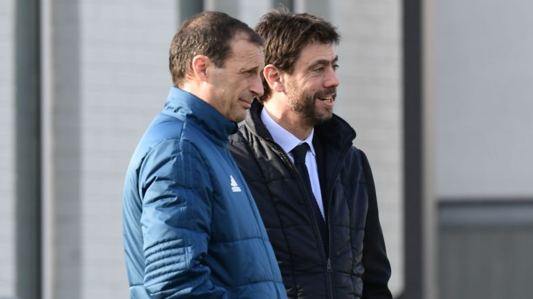 Agnelli