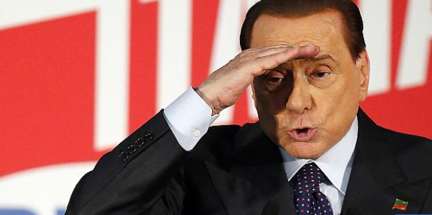 Berlusconi