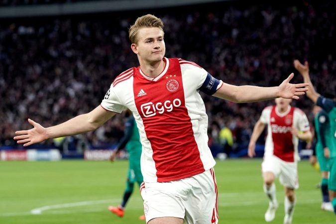 De Ligt