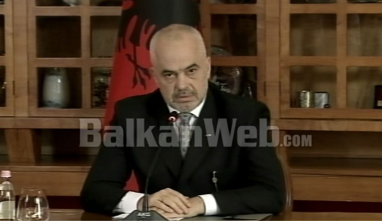 Edi Rama 1