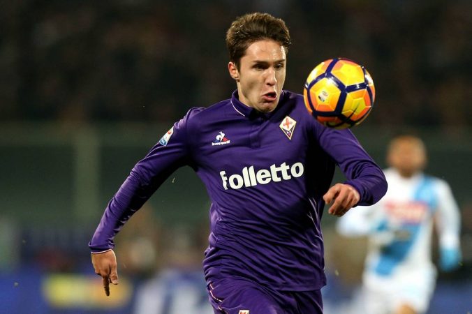 Federico Chiesa