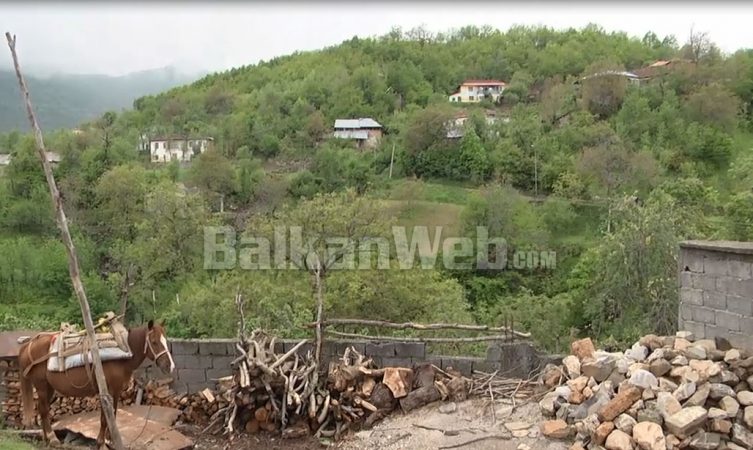 Golloborde Fshati Qe Flet Bullgarisht