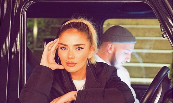 Loredana Zefi Comes For The First Time With Songs In Albanian loredana-zefi-comes-for-the-first-time-with-songs-in-albanian