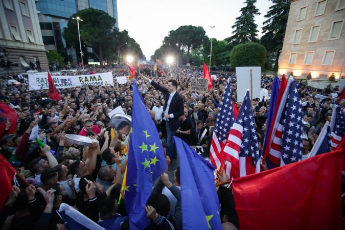 Opposition postpones protest on June 2: We respect the Night of Power ...