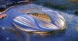 Qatar World Cup Stadium Design Main