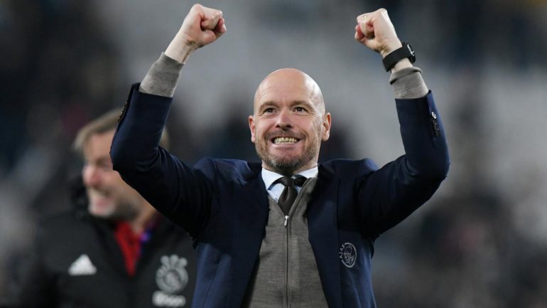 Ten Hag