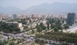 Tirana View From Sky Tower 4